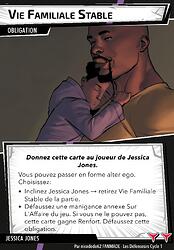 a0 Vie Familiale Stable