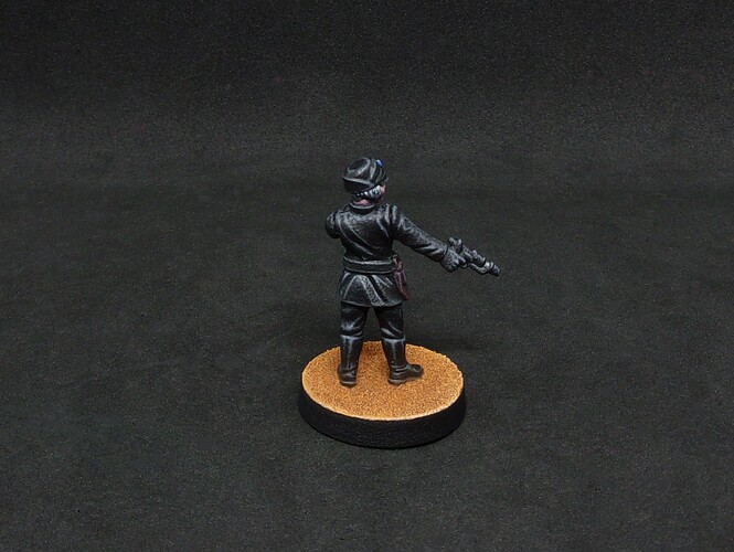 Star Wars Legion - Imperial Specialist Commander 02