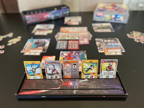 Heroic - Game 02