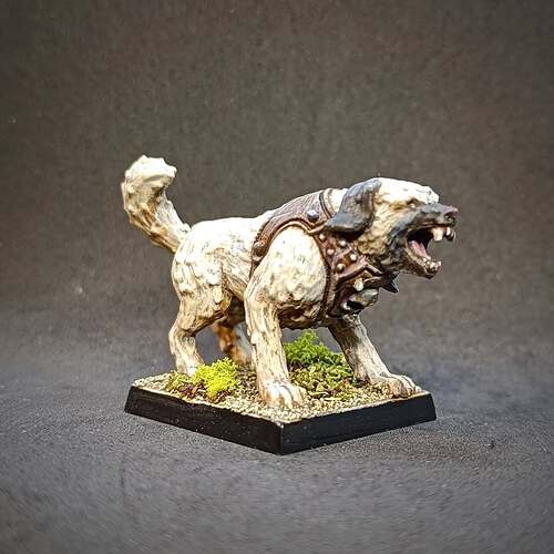 Chien de guerre 1.3
