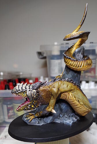 Fafnir 3