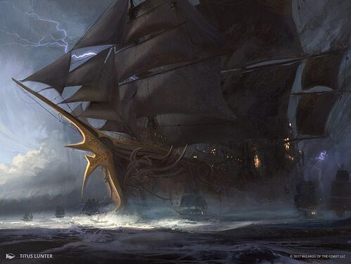 Dusk-Legion-Dreadnought-Illustration-by-Titus-Lunter-1024x768