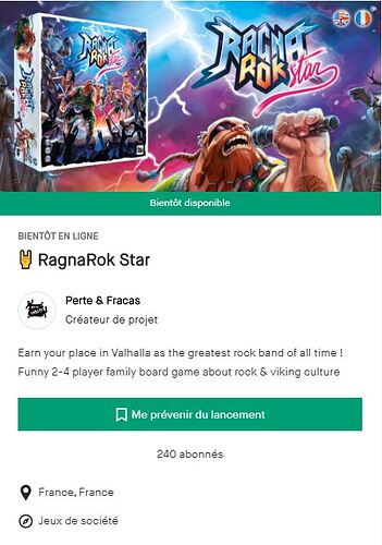 Kickstarter