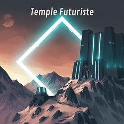 Temple Futuriste