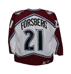 FORSBERGPETERJERSEYWHITEAVSREP35805201