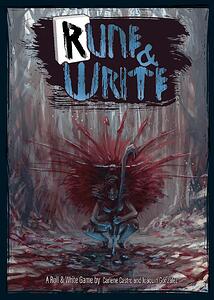 Rune and Write