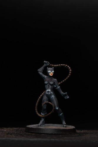 Catwoman