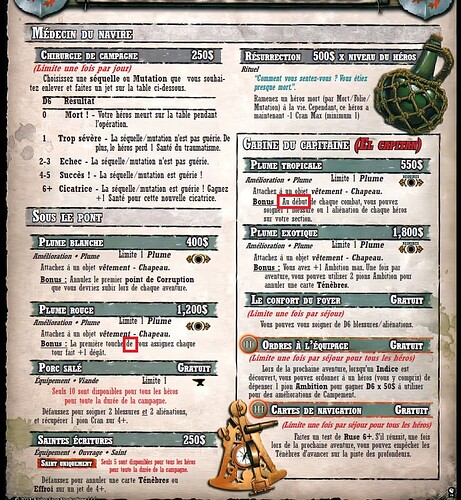 Navire à l'Ancrage (que) (À la fin)