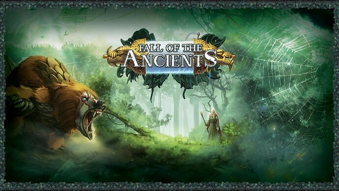 fall of the ancients
