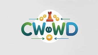 Leonardo_Phoenix_10_A_logo_for_the_CWOWD_website_featuring_a_s_0_d239338f-0d45-4d0d-bad6-5a6456da8611