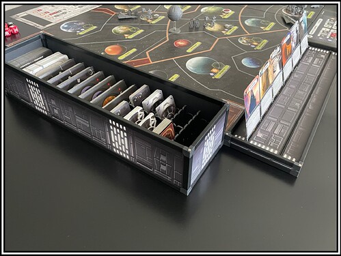 Galactic - Game Session - Facebook 01