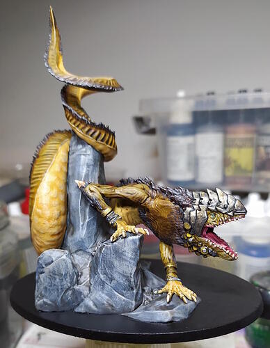 Fafnir 1