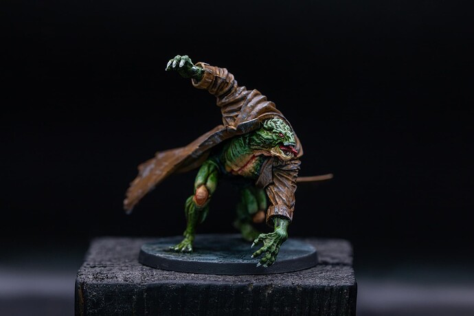 KillerCroc