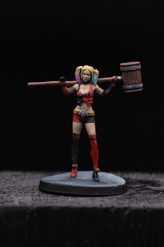HarleyRed