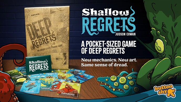 shallow