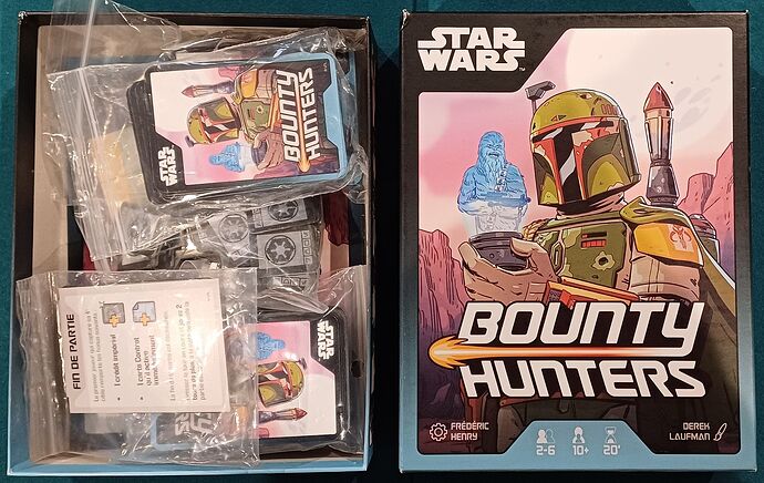 BountyHunters