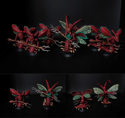 Sprites