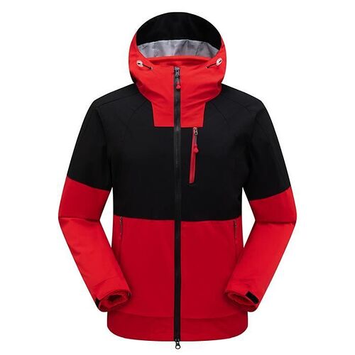 couleur-homme-rouge-noir-taille-l-veste-de-randonn