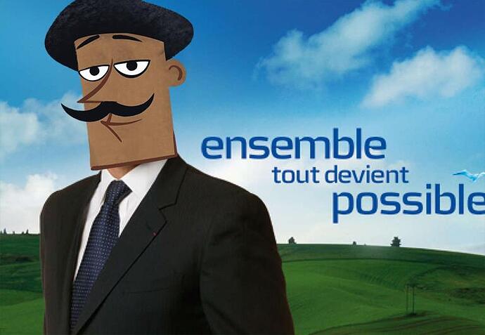 ensemble