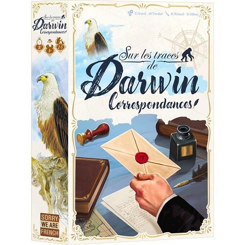 Darwin