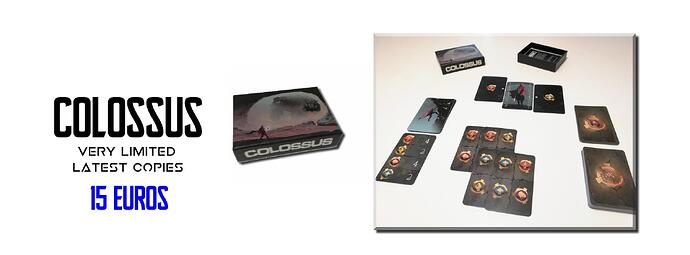 Add on Colossus