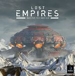 Lost Empires - par Kolossal Games