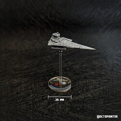 Faction - Empire - Cruiser B