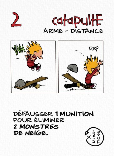 catapulte