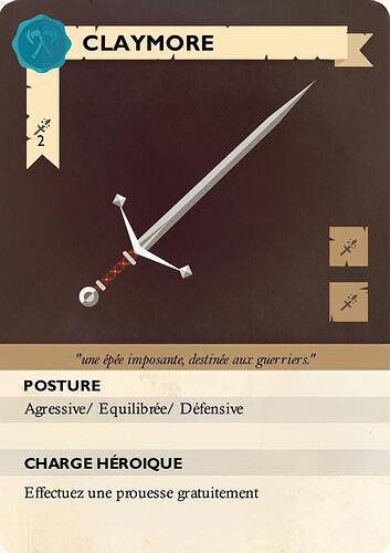 claymore