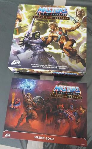 MOTU 3