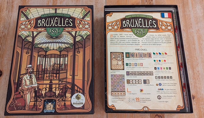 Bruxelles 1