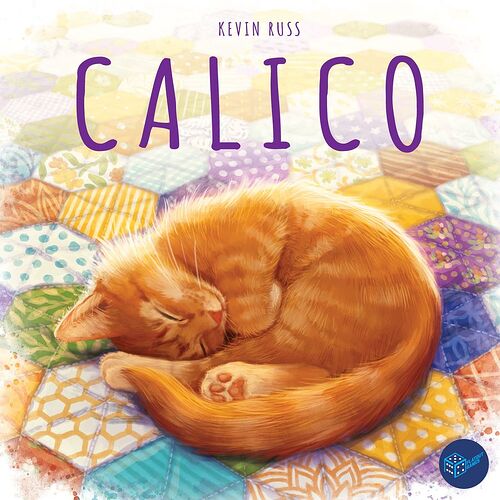 Calico - par Flatout Games