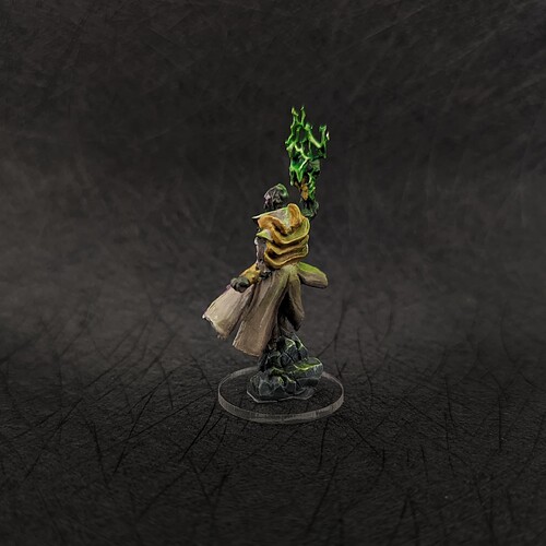 Elementalist c