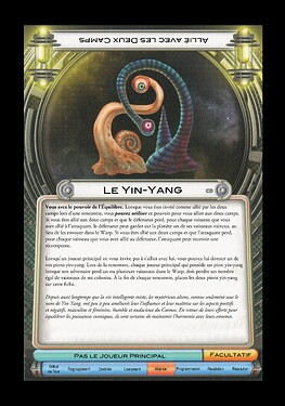 YingYang