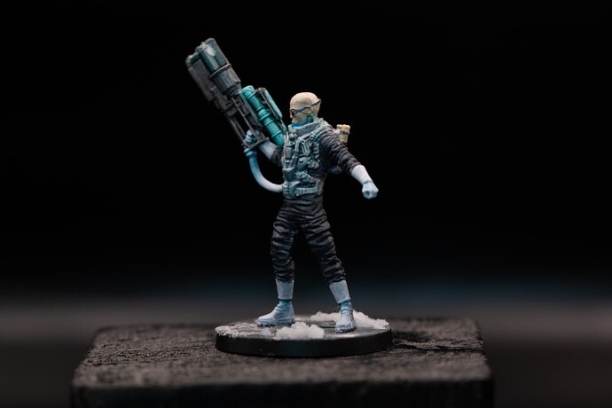 FreezeSide