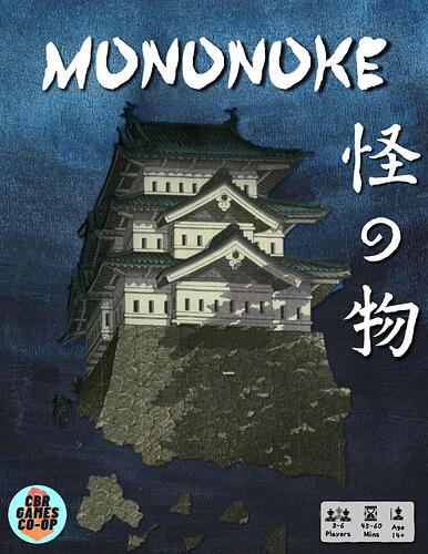 mononoke