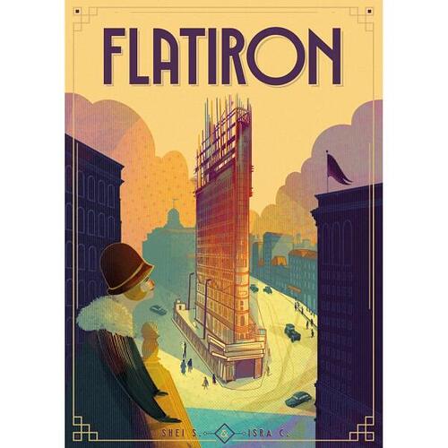 flatiron