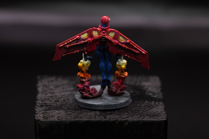 FireflyDos