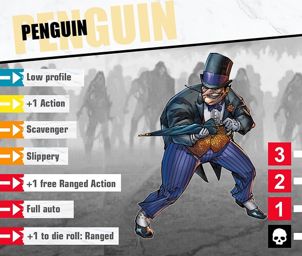 penguin