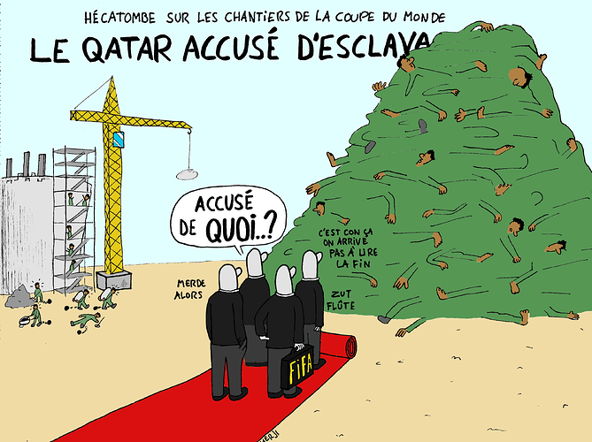 Qatar