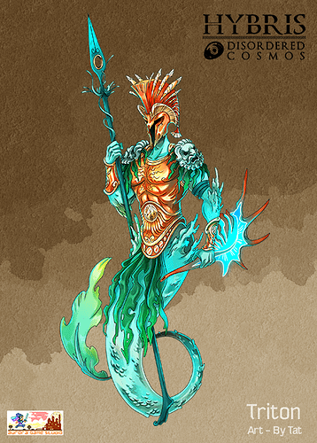 triton