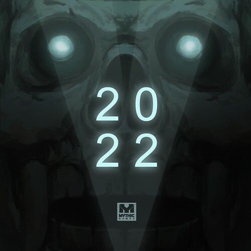 Teaser 2022