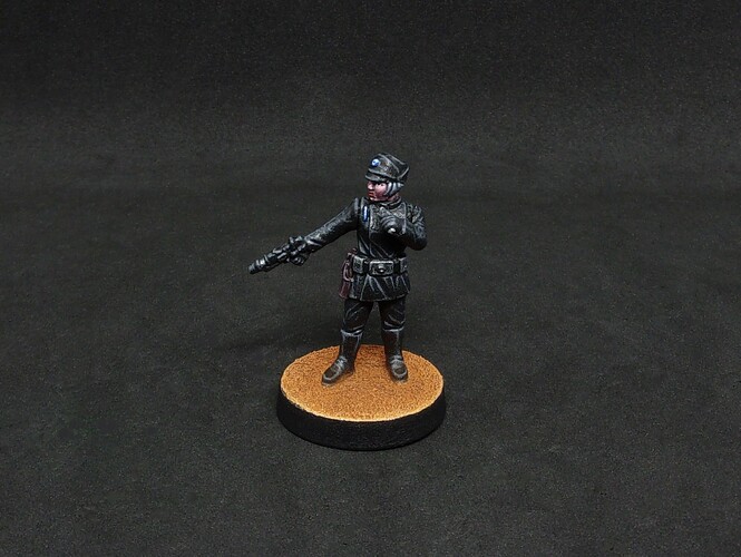 Star Wars Legion - Imperial Specialist Commander 01