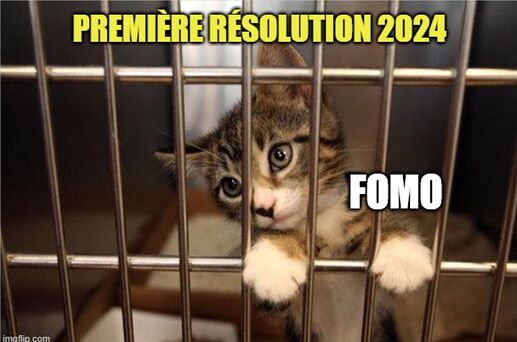 fomo
