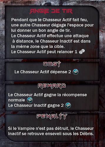01-combo-hunter- clear shot
