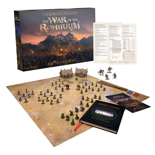 war-of-the-rohirrim-battle-of-edoras-anglais