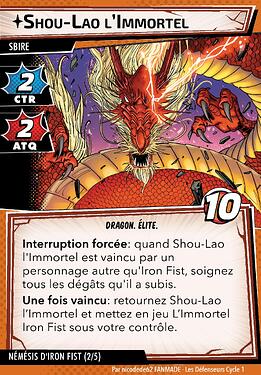 a2 Shou-Lao l’Immortel