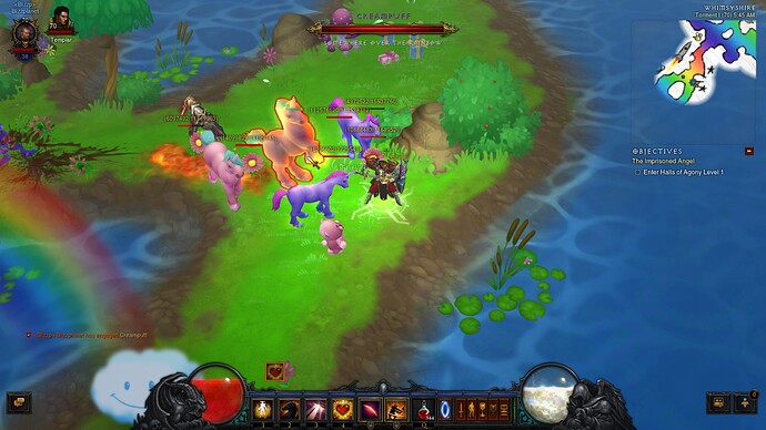 whimsyshire-creampuff-purple-pony