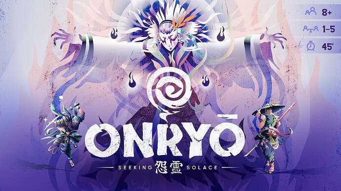 onryo