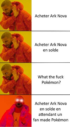 ark nova pokemon